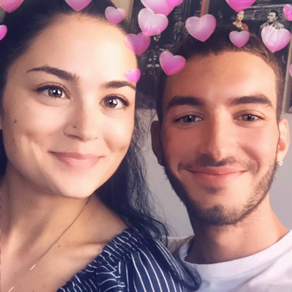 Meet your Posher, Carmen